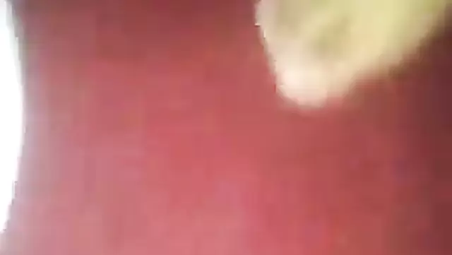 Pounding deep in the balls of an Asian babe