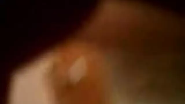 Caught on camera an Asian beauty gives a blowjob