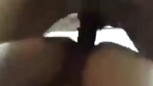 Quick Asian Fuck